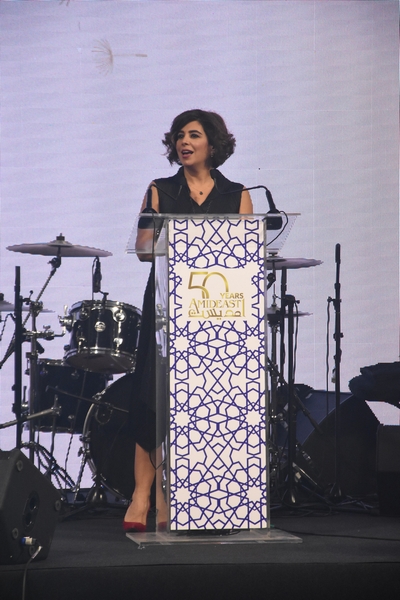 AMIDEAST Lebanon celebrates its 50th anniversary 